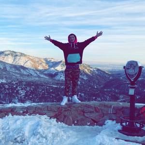 Meet your Posher, Tyler